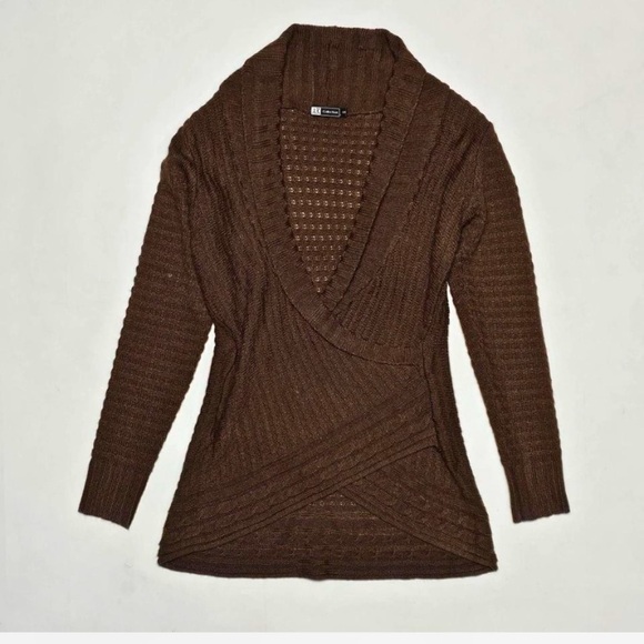 Anne Klein Sweaters - AK Collection knit sweater, size S